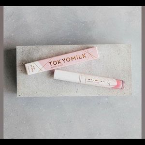 Margot Elena tokyomilk lip gloss